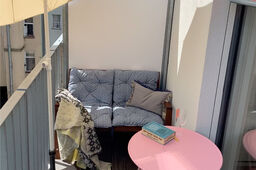 Möblierte Wohnung in Berlin, Mitte - #3627-9