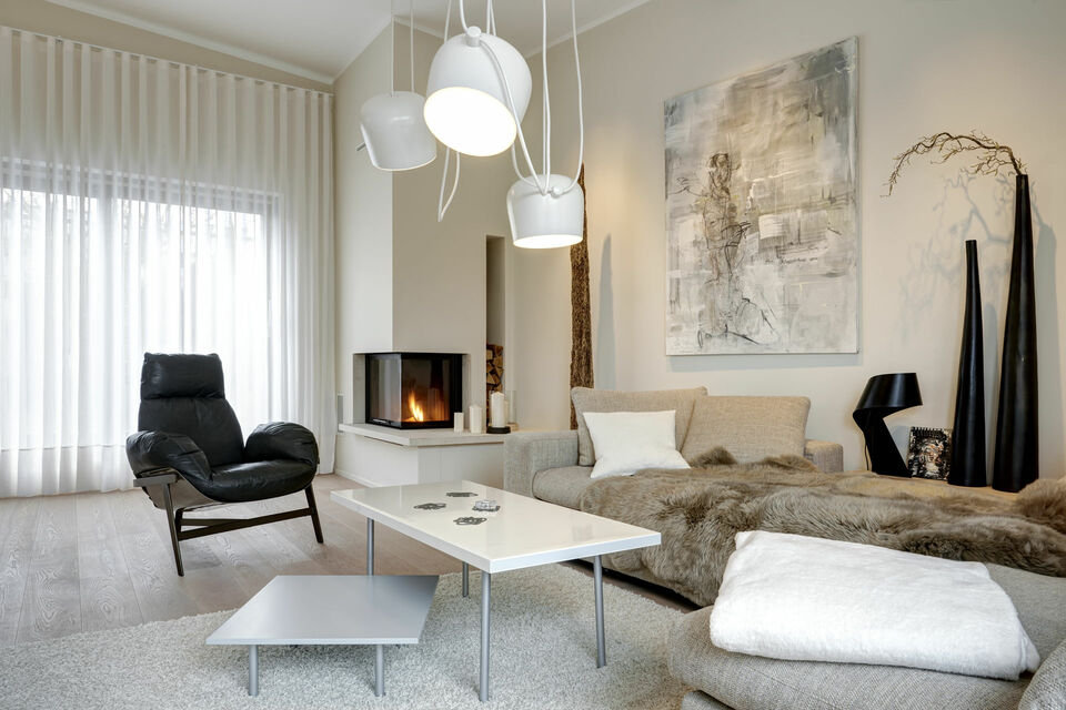 Apartment for sale in Berlin, Mitte – Living Room