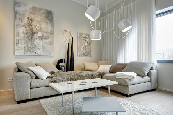 Wohnung zum Kauf in Mitte, Berlin