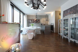 Möblierte Wohnung in Berlin, Mitte - #3804-1