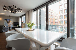 Möblierte Wohnung in Berlin, Mitte - #3804-4