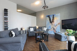 Möblierte Wohnung in Berlin, Mitte - #3804-6