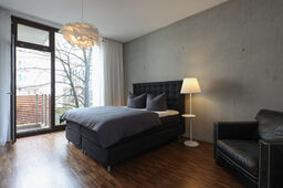 Möblierte Wohnung in Berlin, Mitte - #3804-7