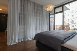 Möblierte Wohnung in Berlin, Mitte - #3804-8