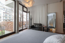 Möblierte Wohnung in Berlin, Mitte - #3804-13