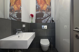 Möblierte Wohnung in Berlin, Mitte - #3804-15