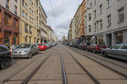 Möblierte Wohnung in Berlin, Mitte - #3804-20