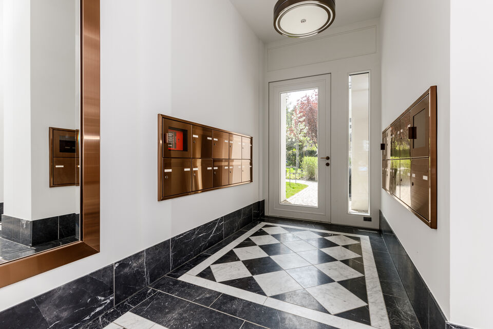Apartment for sale in Berlin, Charlottenburg – Corridor