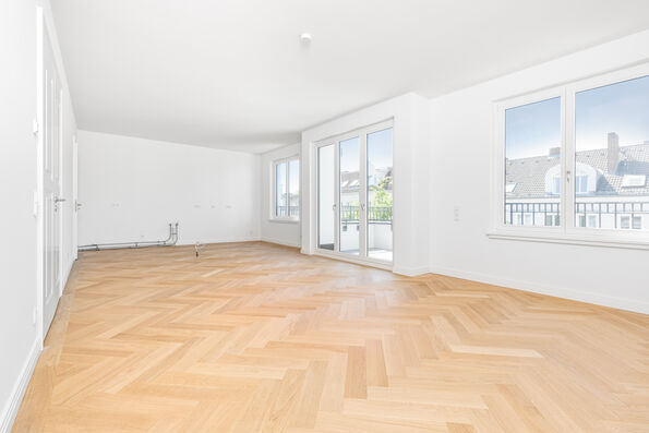 Wohnung zum Kauf in Charlottenburg, Berlin