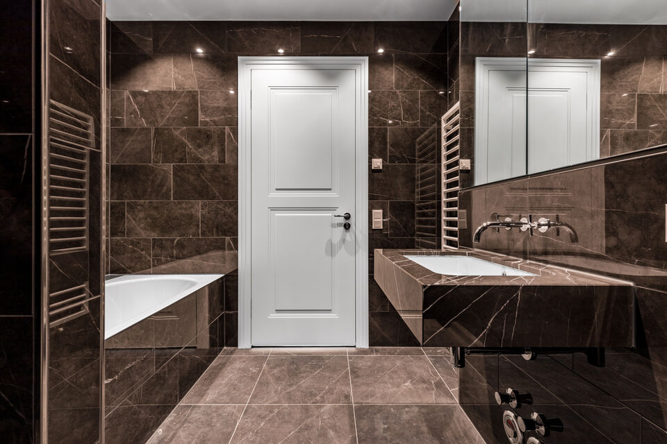 Apartment for sale in Berlin, Charlottenburg – Bathroom 1