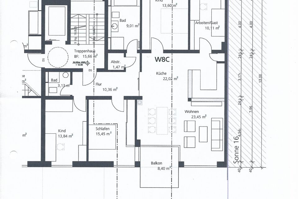 Grundriss(e)