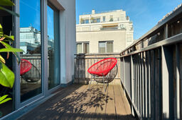 Furnished house in Berlin, Mitte - #3891-36