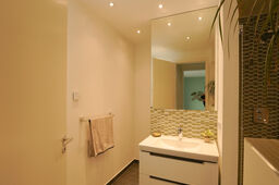 Furnished house in Berlin, Mitte - #3891-23