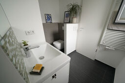 Furnished house in Berlin, Mitte - #3891-26