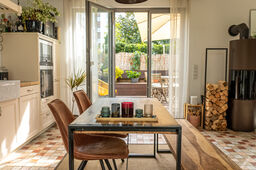 Furnished house in Berlin, Mitte - #3891-2
