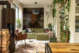 Furnished house in Berlin, Mitte - #3891-10
