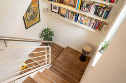 Furnished house in Berlin, Mitte - #3891-14