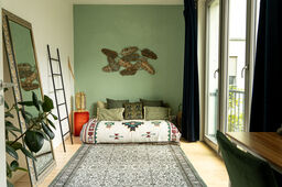 Furnished house in Berlin, Mitte - #3891-20