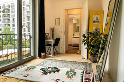 Furnished house in Berlin, Mitte - #3891-19