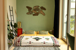 Furnished house in Berlin, Mitte - #3891-18