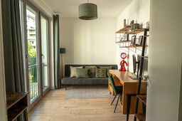 Furnished house in Berlin, Mitte - #3891-16