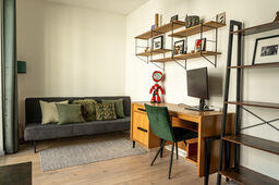Furnished house in Berlin, Mitte - #3891-17