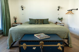 Furnished house in Berlin, Mitte - #3891-28