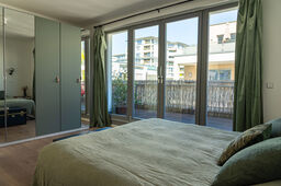 Furnished house in Berlin, Mitte - #3891-30