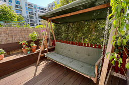 Furnished house in Berlin, Mitte - #3891-6