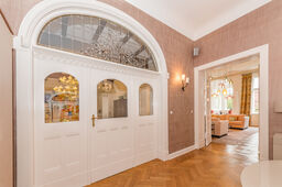 Möblierte Wohnung in Berlin, Charlottenburg - #3892-4