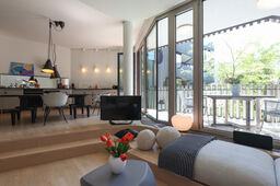 Möblierte Wohnung in Berlin, Mitte - #3895-1