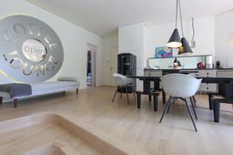 Möblierte Wohnung in Berlin, Mitte - #3895-2