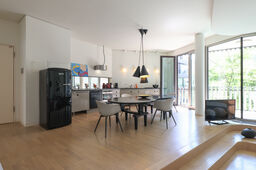 Möblierte Wohnung in Berlin, Mitte - #3895-5