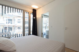 Möblierte Wohnung in Berlin, Mitte - #3895-11
