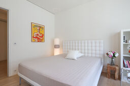 Möblierte Wohnung in Berlin, Mitte - #3895-12