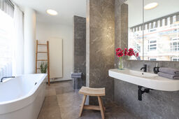 Möblierte Wohnung in Berlin, Mitte - #3895-14