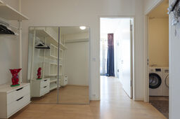 Möblierte Wohnung in Berlin, Mitte - #3895-20