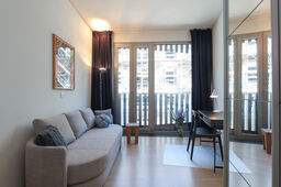 Möblierte Wohnung in Berlin, Mitte - #3895-21