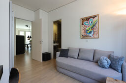 Möblierte Wohnung in Berlin, Mitte - #3895-22