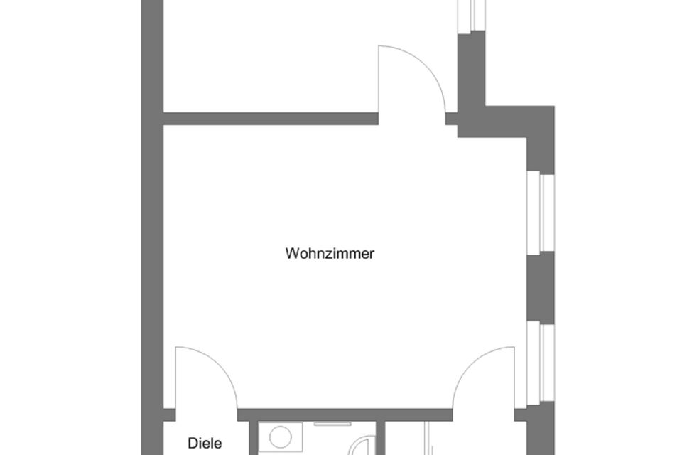 Grundriss(e)
