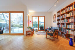 Furnished house in Berlin, Charlottenburg - #3930-1