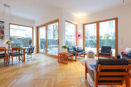 Furnished house in Berlin, Charlottenburg - #3930-2