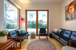 Furnished house in Berlin, Charlottenburg - #3930-3