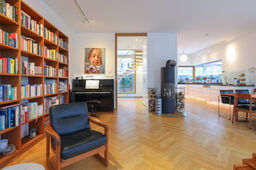 Furnished house in Berlin, Charlottenburg - #3930-4