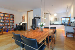 Furnished house in Berlin, Charlottenburg - #3930-5