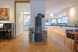 Furnished house in Berlin, Charlottenburg - #3930-6