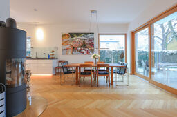 Furnished house in Berlin, Charlottenburg - #3930-8