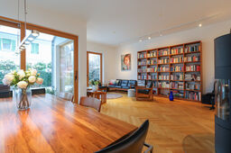 Furnished house in Berlin, Charlottenburg - #3930-10