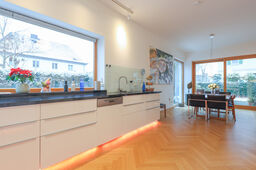 Furnished house in Berlin, Charlottenburg - #3930-11
