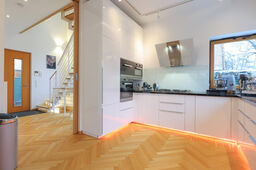 Furnished house in Berlin, Charlottenburg - #3930-13